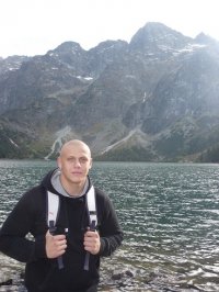 Paweł Głaz Paweł Głaz