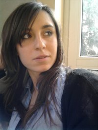Aneta Bohdanowicz