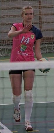 Agnieszka Chomutnik
