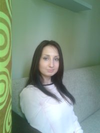 Ewa Radomska Ewa Radomska
