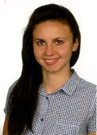 Izabela Orlikowska