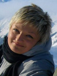 Magdalena Suska