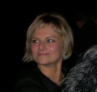 Agnieszka Pawlak