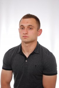 Marek Pawłowski Marek Pawłowski