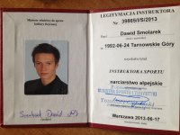 Dawid Smolarek