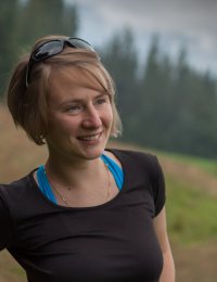 Monika Śliwińska