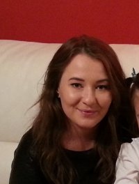 Agnieszka Zagrodnik Agnieszka Zagrodnik