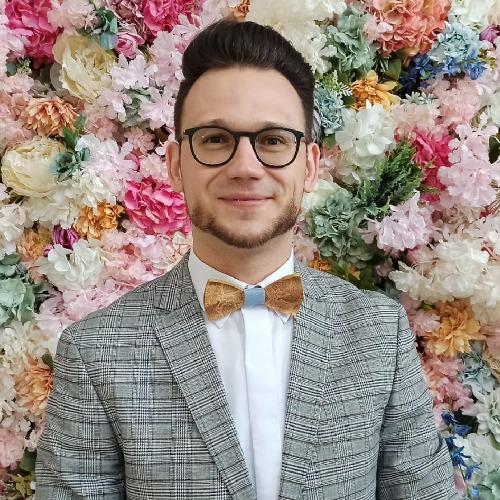 Adrian Białek Adrian Białek