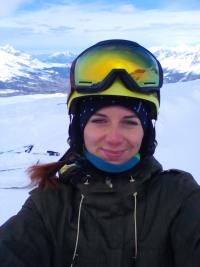 Katarzyna Hanusiak