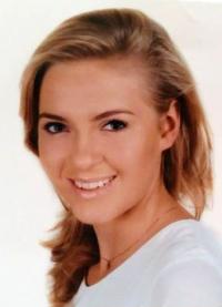 Natalia Tomaszek Natalia Tomaszek
