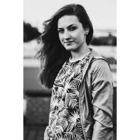 Dominika Garbulowska