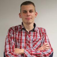 Sebastian Bańkowski Sebastian Bańkowski