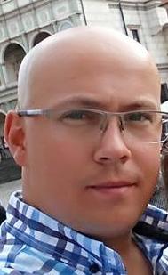 Szymon Jojko