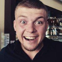 Filip Drzazga Filip Drzazga