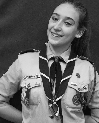 Sandra Kierska