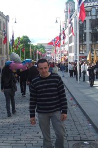 Artur Gregorczuk