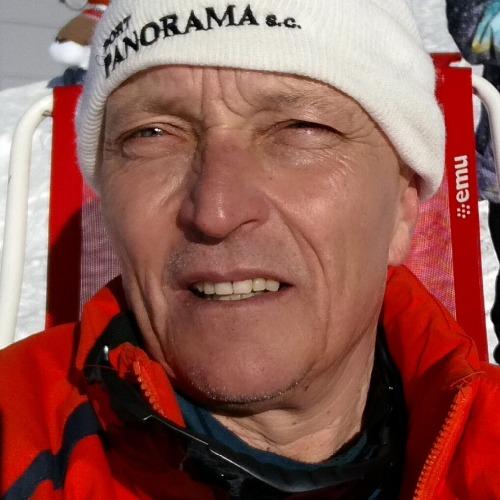 Witold Jarosz