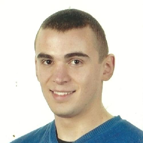 Bartosz Chiberski