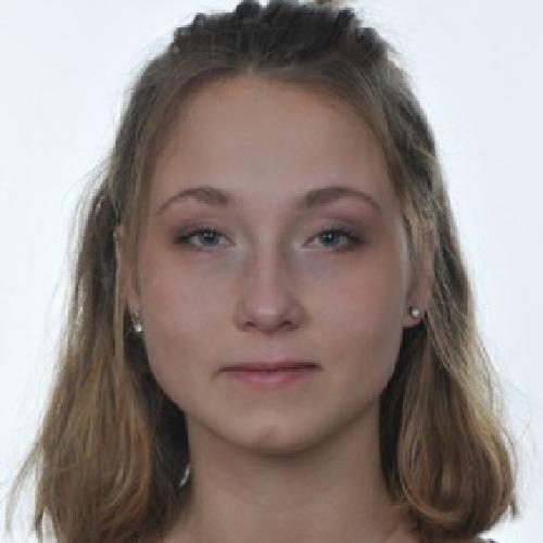 Kinga Matusewicz Kinga Matusewicz
