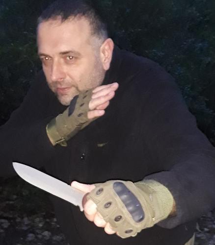 Adam Kropiowski