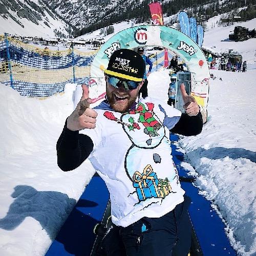 Bartosz Huk
