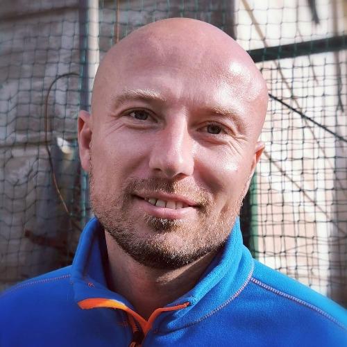 Michał Judziński