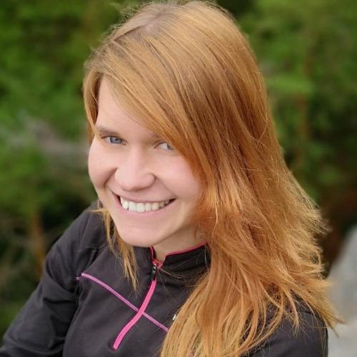 Agnieszka Kupiec Agnieszka Kupiec