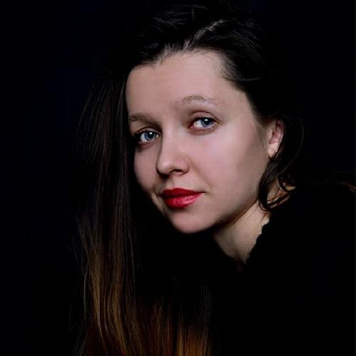 Olga Wójcicka Olga Wójcicka