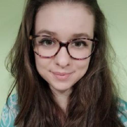 Weronika Mikołajczyk
