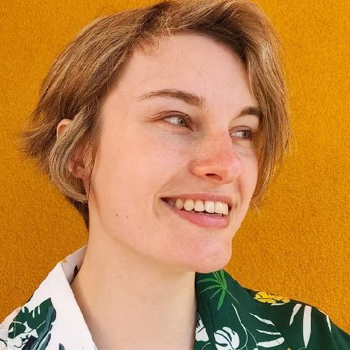 Julia Wilemska