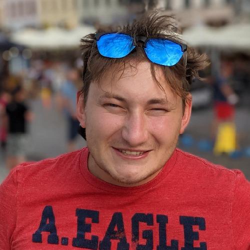 OLAF GÓRSKI OLAF GÓRSKI