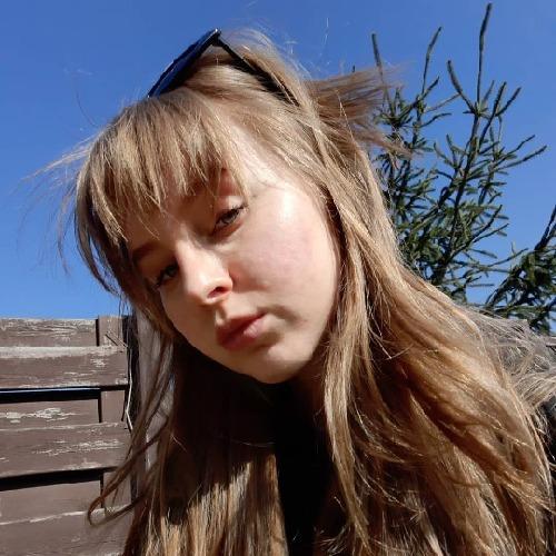 Aleksandra Poprawska Aleksandra Poprawska