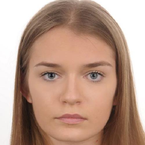 Anna Spodar