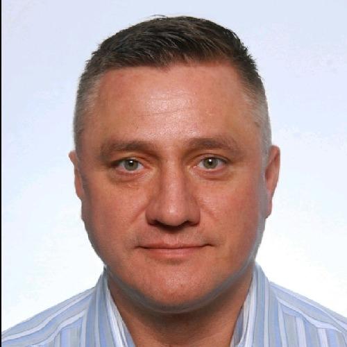 Robert Sobieraj