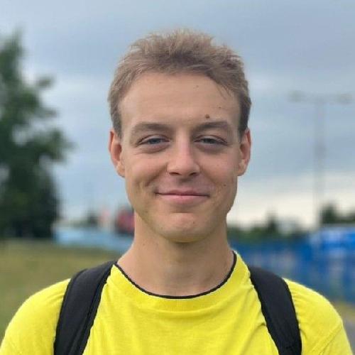 Jakub Korniluk