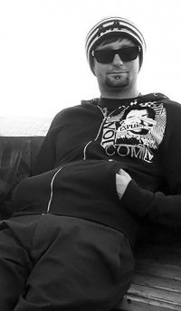Michał Skorupa Michał Skorupa