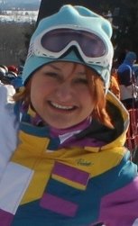 Katarzyna Mazurkiewicz