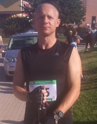 Mirosław Klepacz