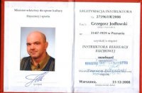 Grzegorz Jodłowski